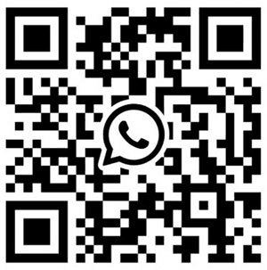 Whatsapp qr code